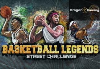 Basketball Legends