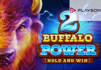 Buffalo Power 2: Hold and Win