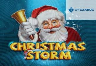 Christmas Storm