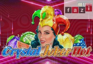 Crystal Joker Hot