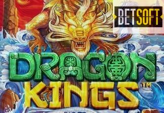 Dragon Kings