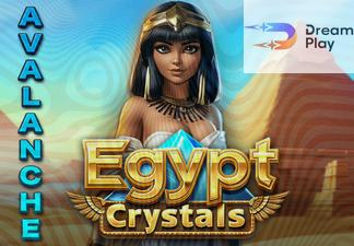 Egypt Crystals