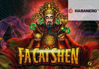 Fa Cai Shen