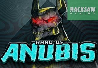 Hand of Anubis