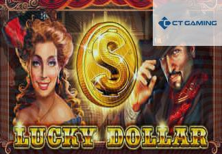 Lucky Dollar