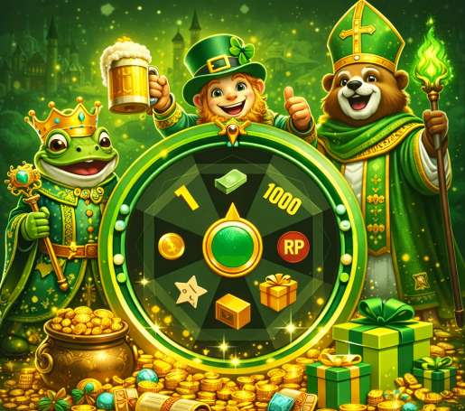 Spin The Wheel And Get Free Rewards On Indbet